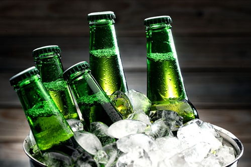 扣合節(jié)能環(huán)保發(fā)展理念 玻璃酒瓶加快升級換代