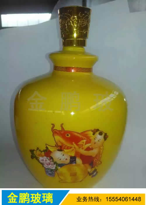 375ml山茶酒瓶生產(chǎn)廠家價(jià)格如何計(jì)算 在線咨詢