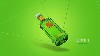 極簡美學(xué)的金徽醉點,原來包裝可以如此動心