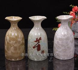 陶瓷酒瓶收藏 供應、價格與噴涂酒瓶的專業指南