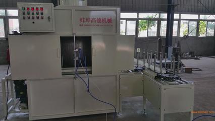 酒瓶噴涂線_自動(dòng)線_酒瓶噴漆機(jī) 生產(chǎn)廠家與價(jià)格解析