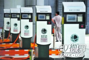 嘉興市三措并舉，以數字化平臺建設加速新能源汽車推廣應用