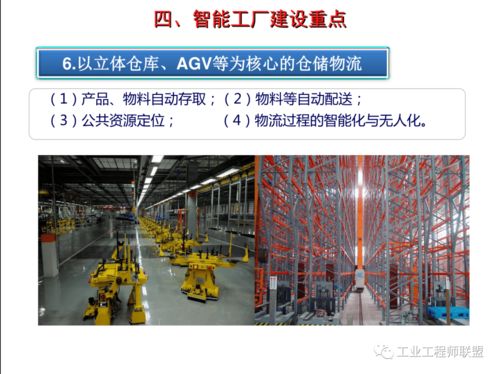 智能工廠建設規劃及嘉興微信公眾平臺構建案例解析